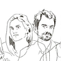Manon Loisel et Nicolas Rio's avatar