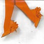 Shoe Is She?'s avatar