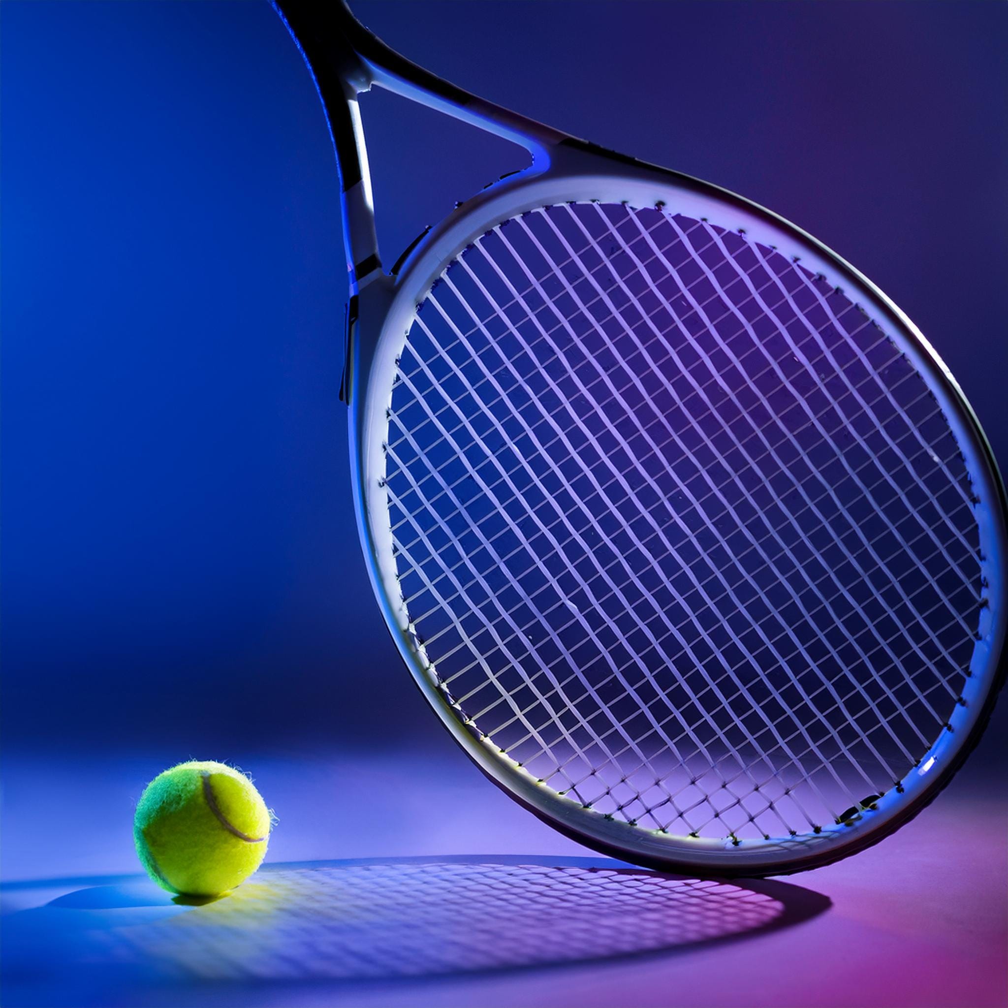 Adobe Illustrator > Adobe Firefly for Image Mockups [ Tennis! ]
