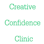 Creative Confidence Clinic