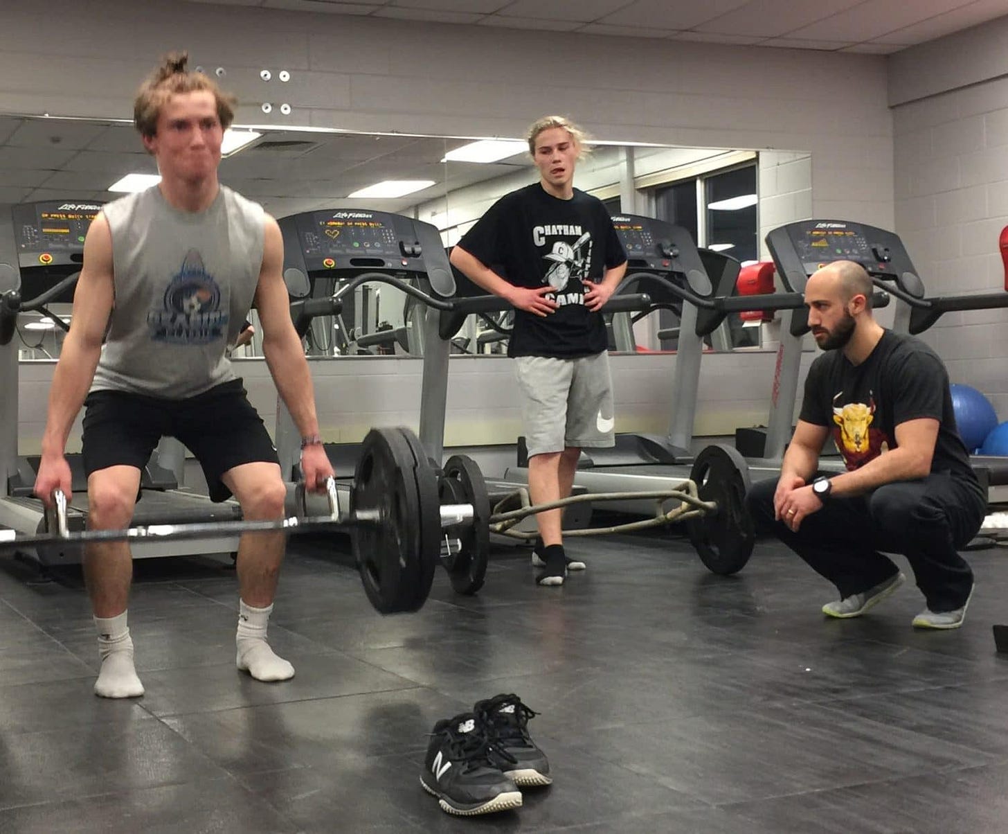 4 Considerations for In-Season Baseball Strength Training - Elite Baseball Performance 4 Considerations for In-Season Baseball Strength Training - Elite Baseball Performance