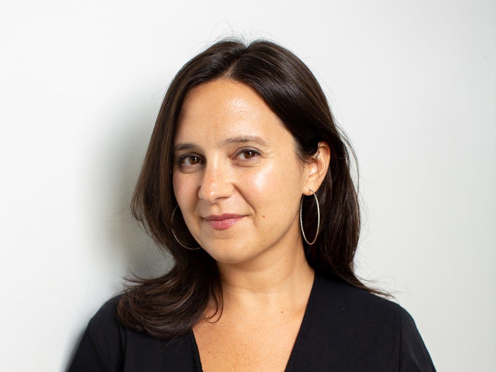 Former New York Times reporter Bari Weiss helped found The University of Austin along with several writers and entrepreneurs. Former New York Times reporter Bari Weiss helped found The University of Austin along with several writers and entrepreneurs.