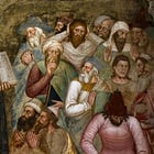Why did Christ warn of false teachers so early in His ministry?