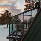 The ideal writing life and what money has to do with it