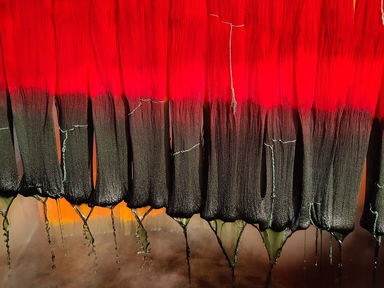 India’s Rivers Need a Dye Detox, and Organic Colour’s to the Rescue