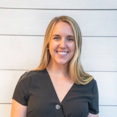 Sarah Hovde and Nick Schroer of Trailhead Capital