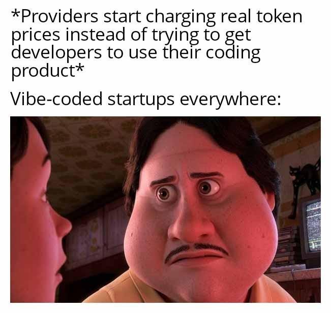 r/ProgrammerHumor - hearMeOutThisWillHappenLaterThisYear