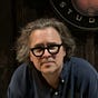 Peter Ruppert's avatar