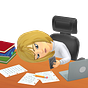Kathryn Clark's avatar
