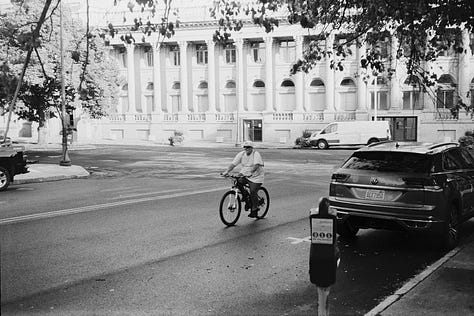 Canon SureShot Tele shot with Arista Edu 200