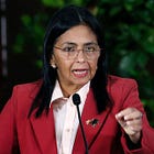 Venezuela’s New President Is No Moderate