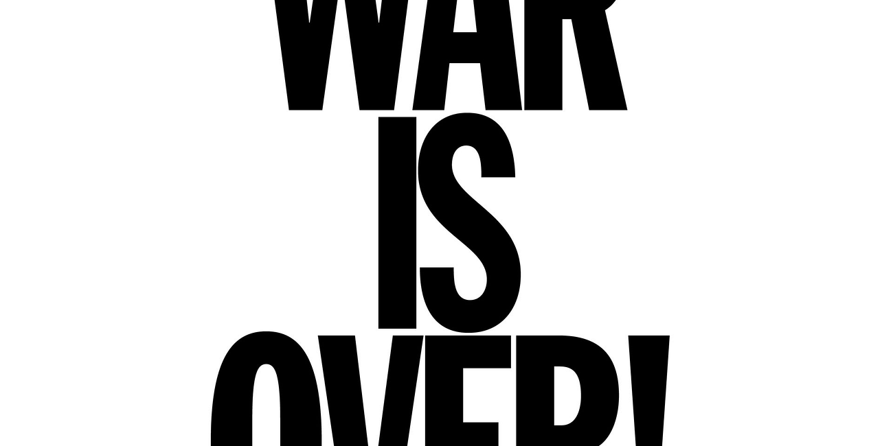 Revolution as a Business Model