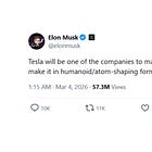 Musk v. Altman: Recapping Elon's Farcical Cross-Examination