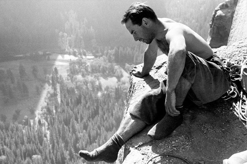 The History of Patagonia: From Humble Beginnings to Environmental Revo –  Urban Industry