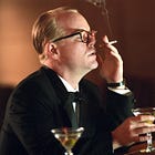 Capote (2005) and a final farewell to Philip Seymour Hoffman (part 3)