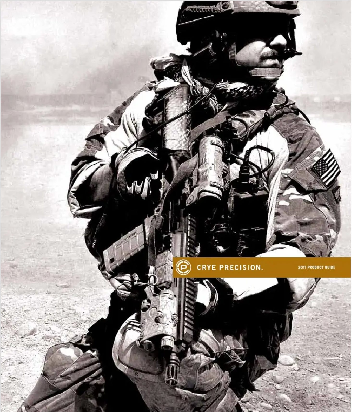 Ice Operator Cod Where does ICE and CBP's Gear Come From?