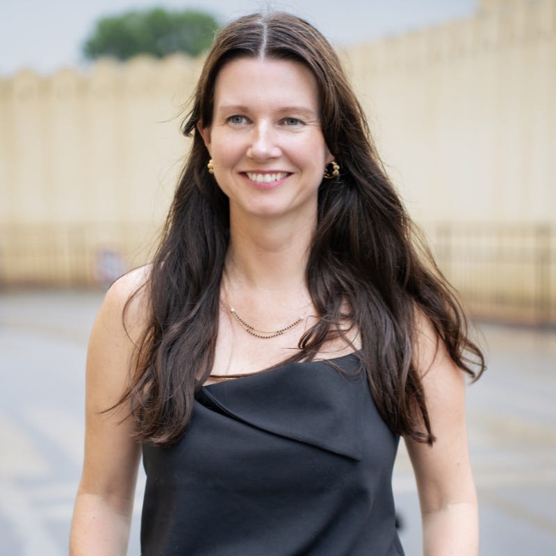 Rebel with a Cause HEALTH