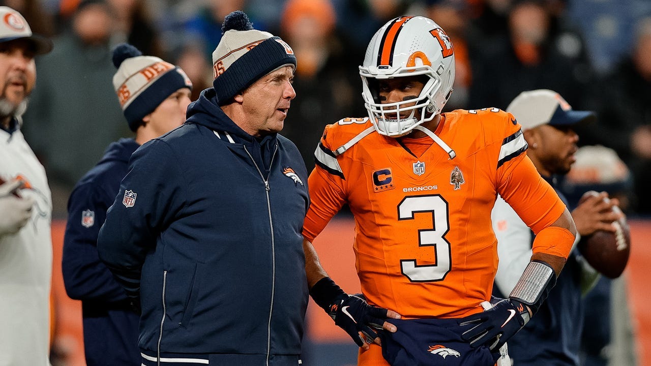 Russell Wilson, Sean Payton were a forced marriage bound to fail