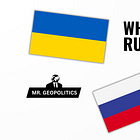 What Is Russia Doing?