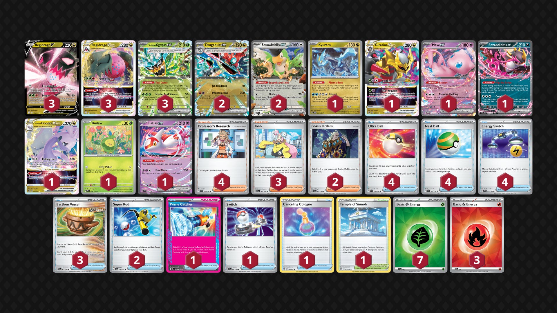 pokmon prismatic evolutions card list Pokemon TCG: Scarlet & VioletPrismatic Elite Trainer Box : Toys & Games pokemon tcg prismatic evolutions card