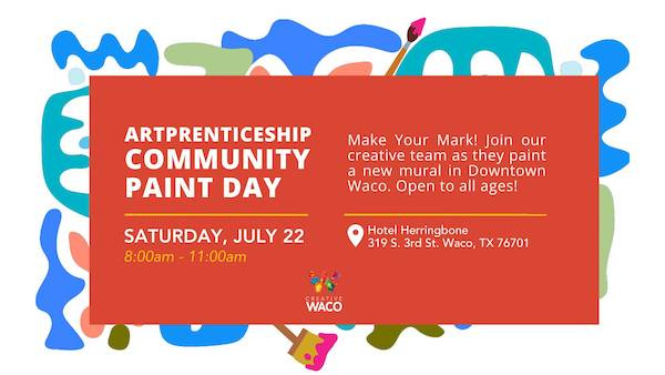 artprenticeship-community-day