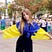 Victoria Amelina's avatar