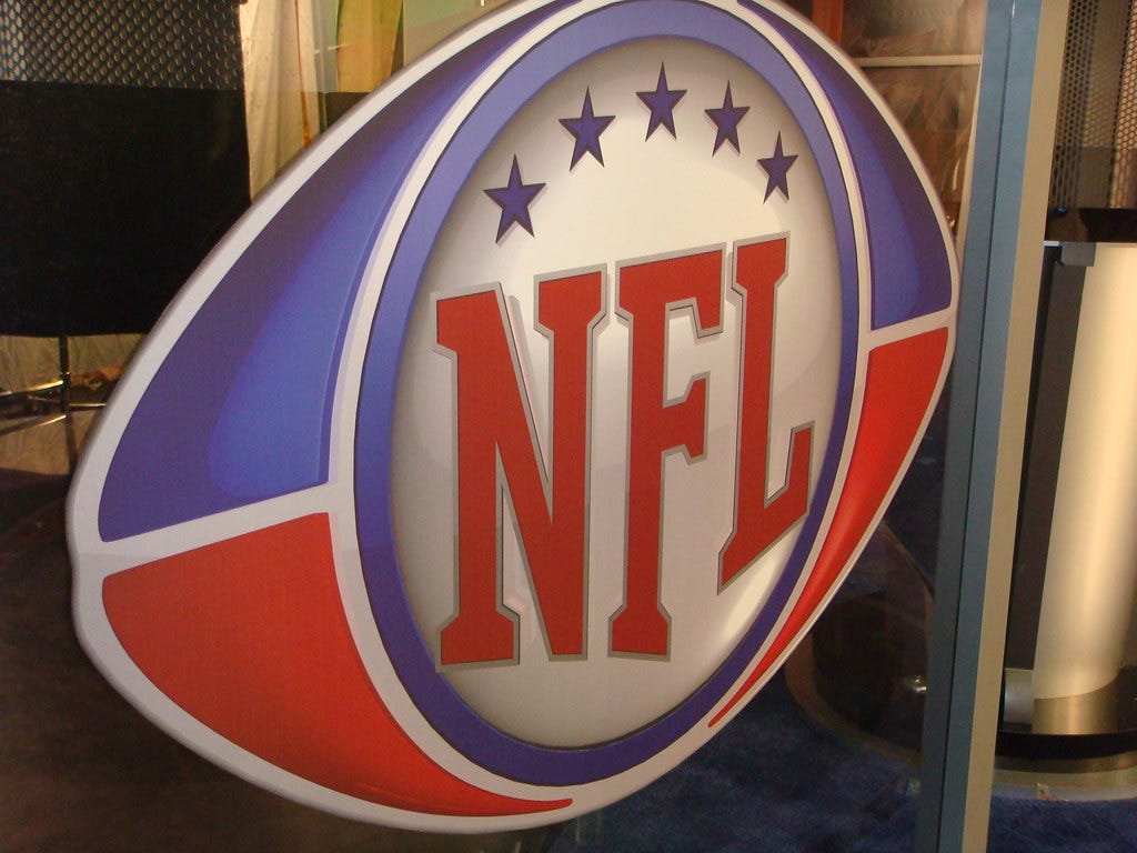 NFL mock draft 8.0: The board breaks two ways for Commanders, Cowboys ...