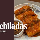 enchiladas