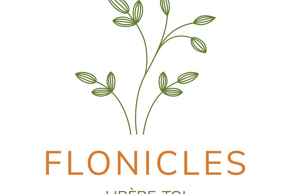 The Flonicles Sans Filtres | Florence Mary | Substack