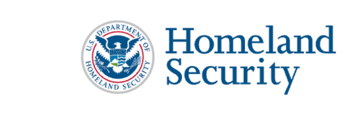DHS Unveils Redesigned Website Following Record-Breaking 2025
