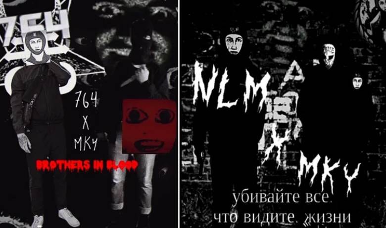 A collage of posters

AI-generated content may be incorrect.