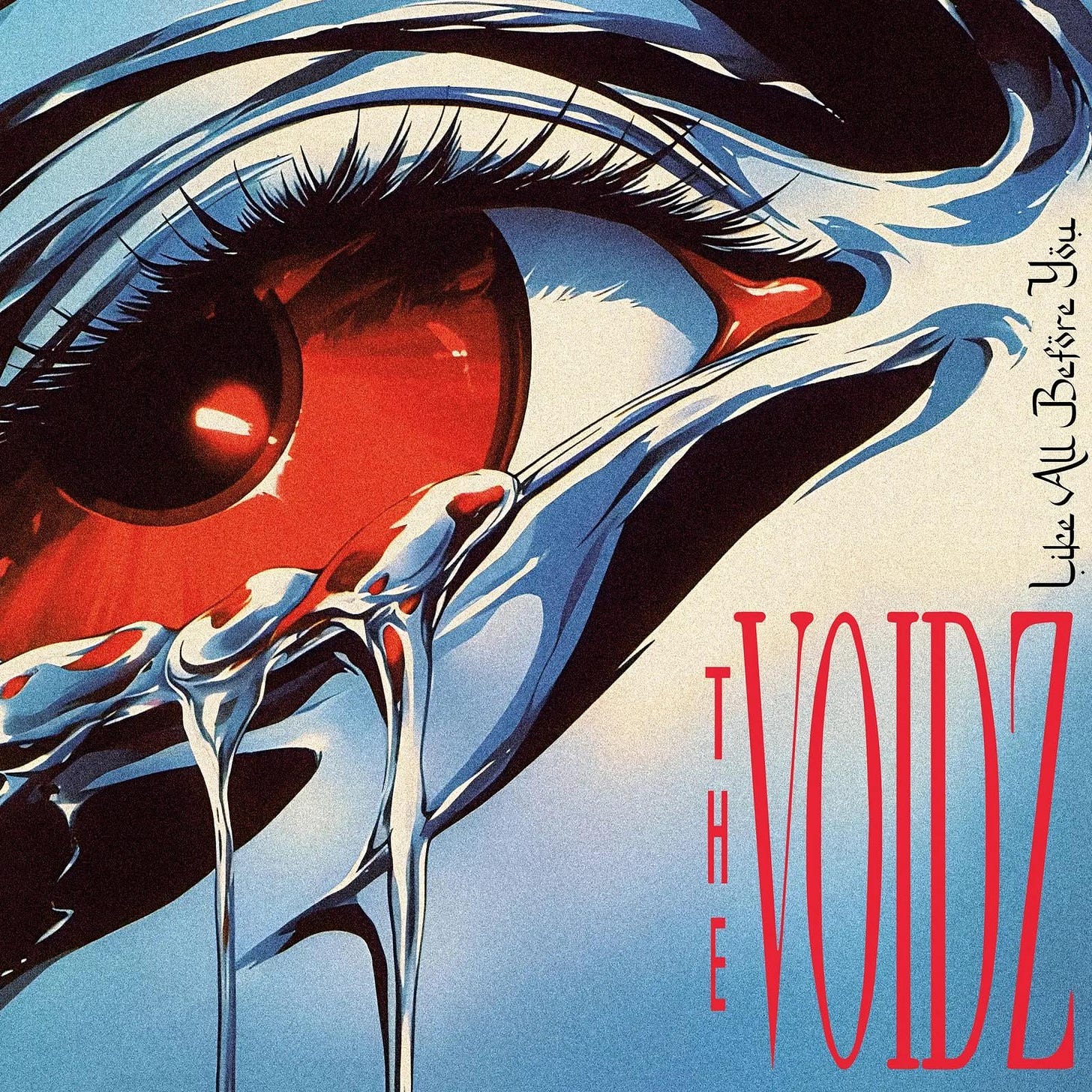 The Voidz new album cover is AI made : r/fantanoforever The Voidz new album cover is AI made : r/fantanoforever