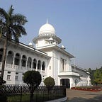 Faridpur Historical Survey