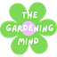 The Gardening Mind by Jo Thompson