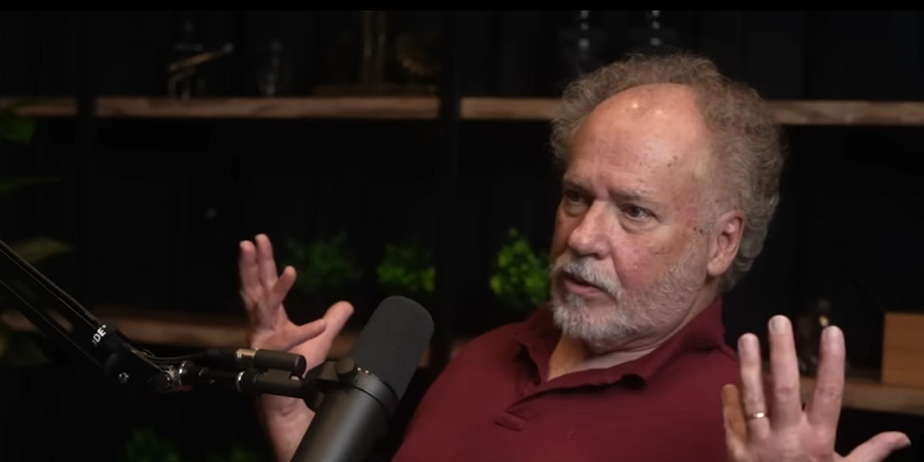 Richard B. Spence: "La démocratie est un théâtre; les élections, une représentation"