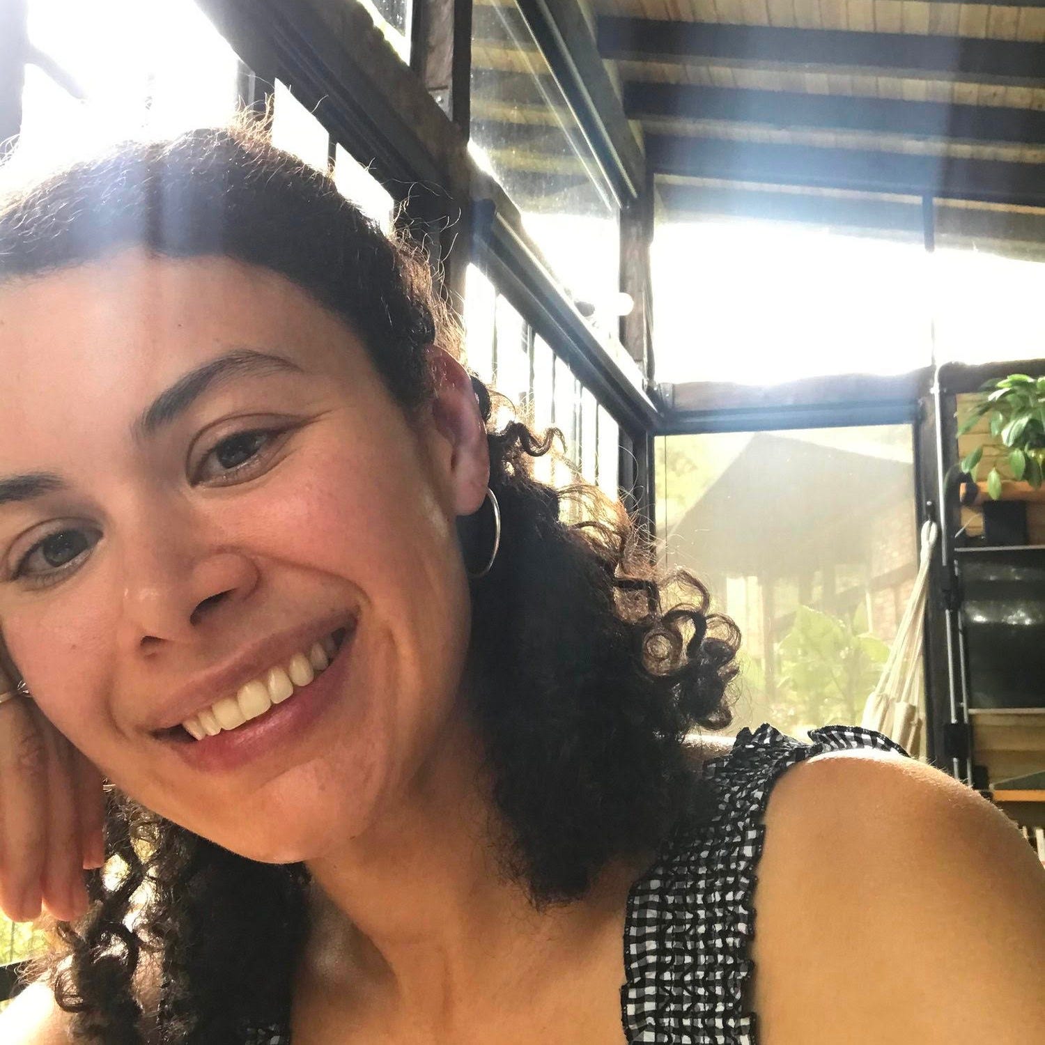 Dear Henrik by Priscilla Posada