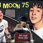 Tune Tag #112 with Jorge Garcia of Geekatune: Judas Priest, The Who, Rush, Doobie Brothers, Billy Newton-Davis, Nirvana, Tom Petty, Keith Moon