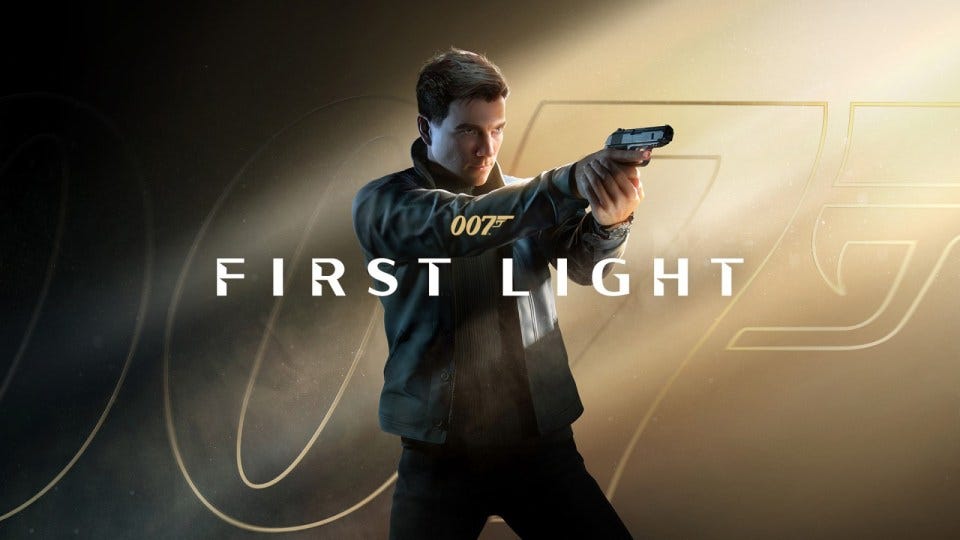 007 First Light Review - Gaming Respawn 007 First Light Review - Gaming Respawn