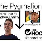 The Pygmalion effect