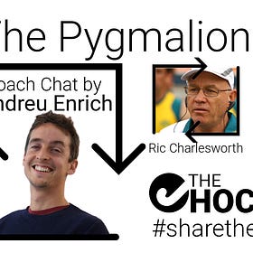 The Pygmalion effect