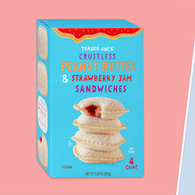 Taking A Bite Out of the Competition