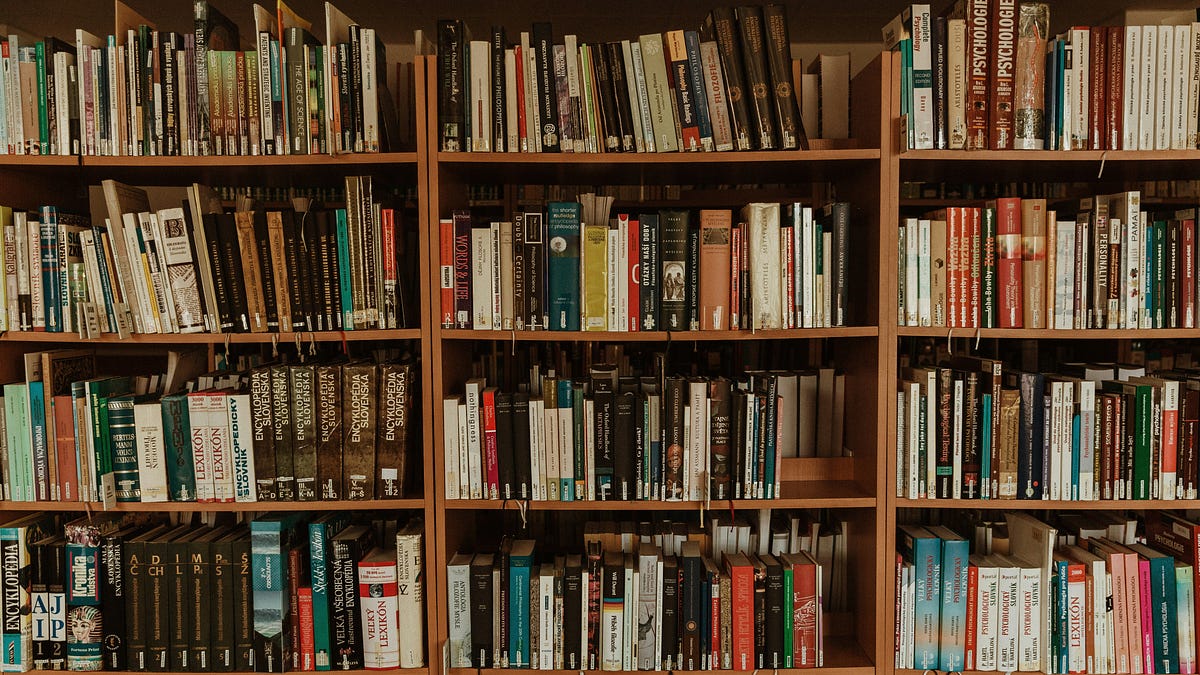 Read Dangerously The Most Dangerous Reading Advice on Substack Right Now