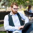 Working On What Matters Most: Is It Time To Write Your Book?