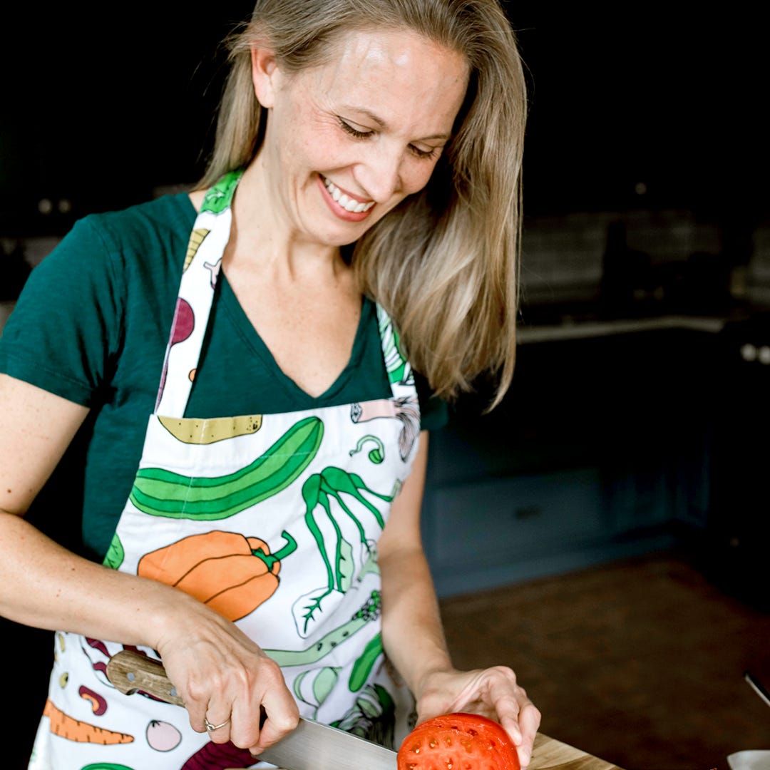 Peggy Paul Casella | Counter Space