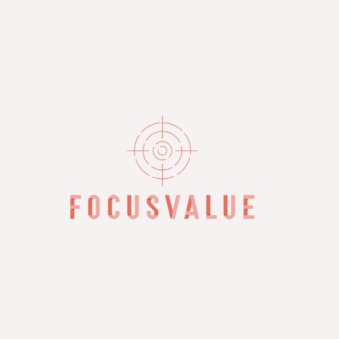 Focused Value Compounders logo