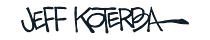 Jeffrey Koterba