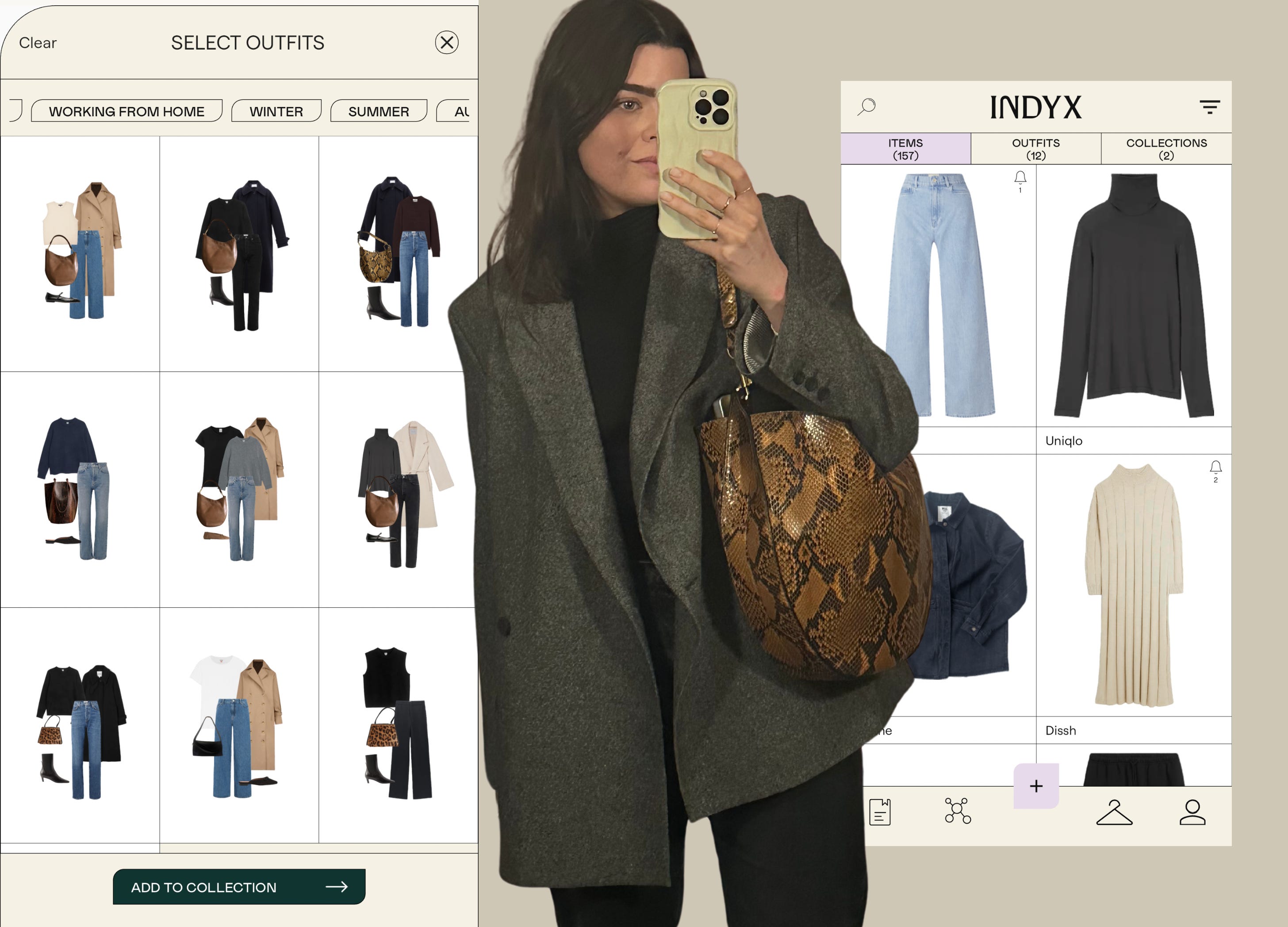 How Creating A Digital Wardrobe Has Changed The Game For Me
