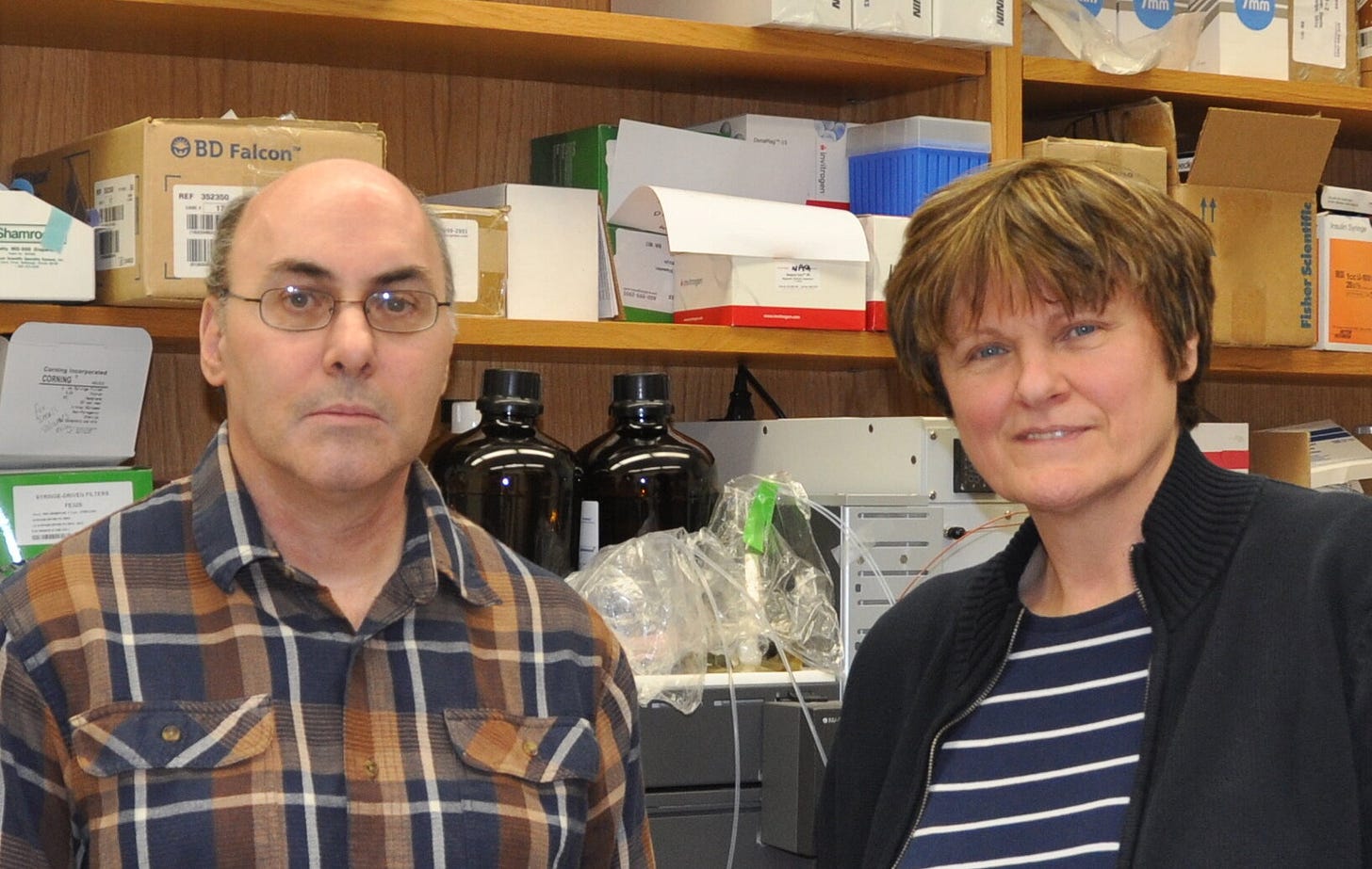 2021: Making mRNA — The Golden Goose Award 2021: Making mRNA — The Golden Goose Award