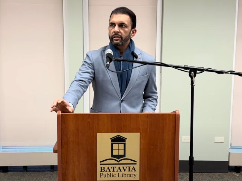 A Year After A Florida Judge Tried To Strip Me Of My Law License — The Attacks Continue