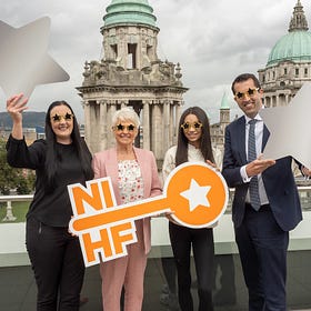 NI Hotel sector launches search for Rising Stars